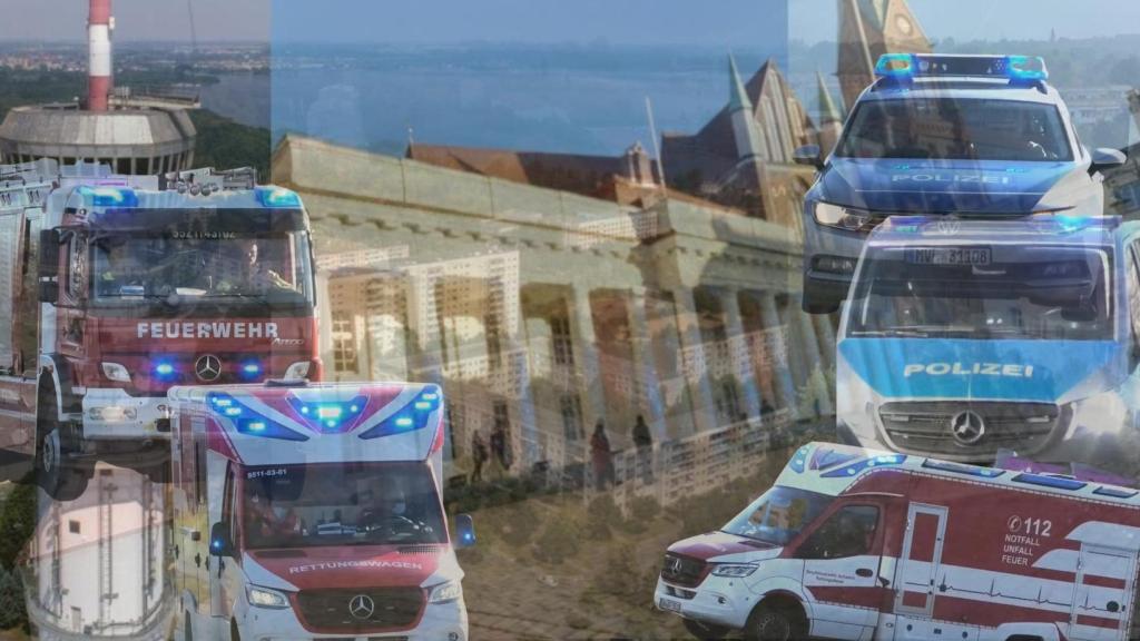 Protestaktion sorgt für Stau und Straßensperrungen.