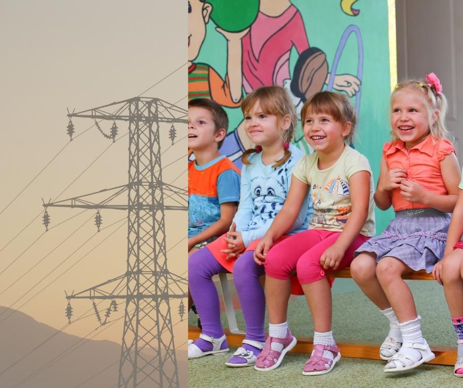 Schweriner Kita Blackout-Test stößt auf geteiltes Echo: „Was kommt als nächstes? Probe-Wohnen im Luftschutzbunker?“