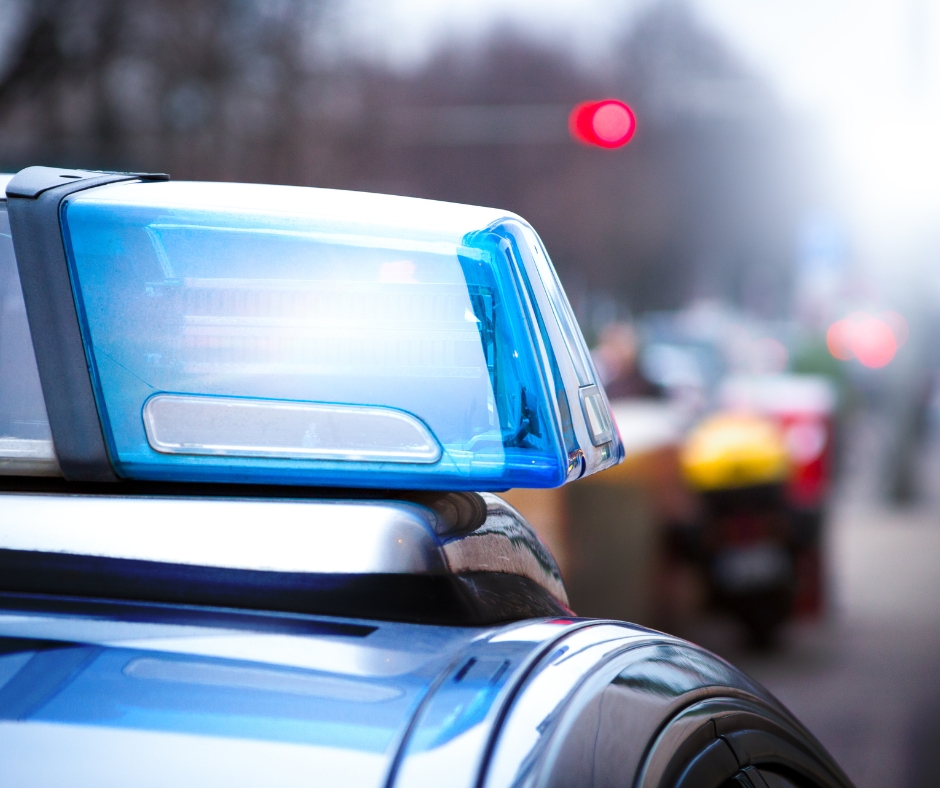 Polizei Schwerin: „25-Jähriger nach Diebstahl mit Messer in&nbsp;Haft“