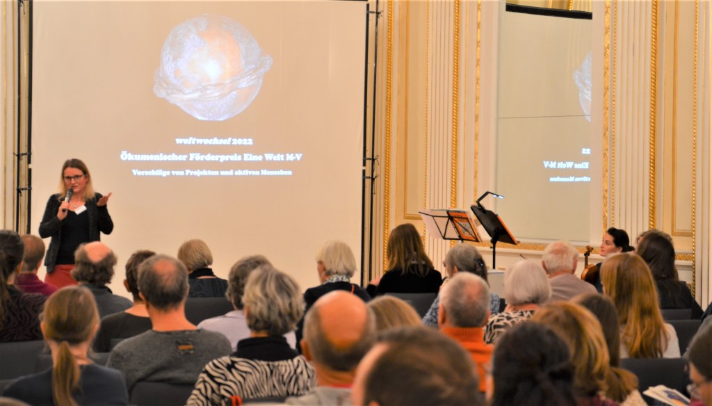 Sisi Pampoja – Gemeinsam mit Pemba Island e.V. Ludwigslust, gewinnt Ökumenischen Förderpreis Eine Welt&nbsp;2022