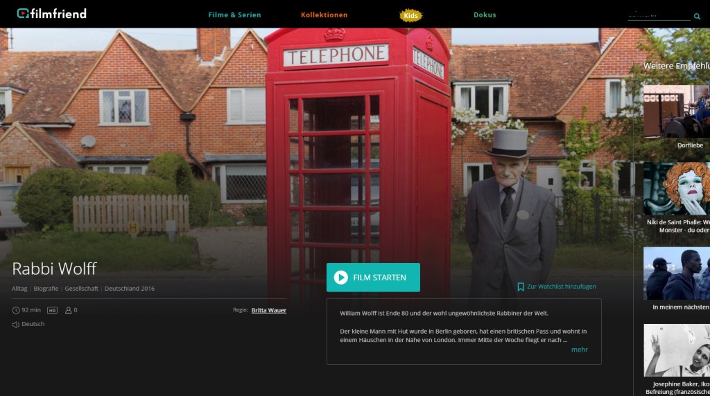 Stadtbibliothek Schwerin für Mitglieder, dank Kooperation, jetzt mit kostenfreien Streaming&nbsp;Angebot.