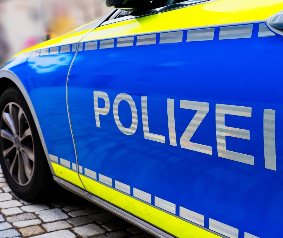 Müllcontainer auf dem Dreesch angezündet. Polizei sucht&nbsp;Zeugen.