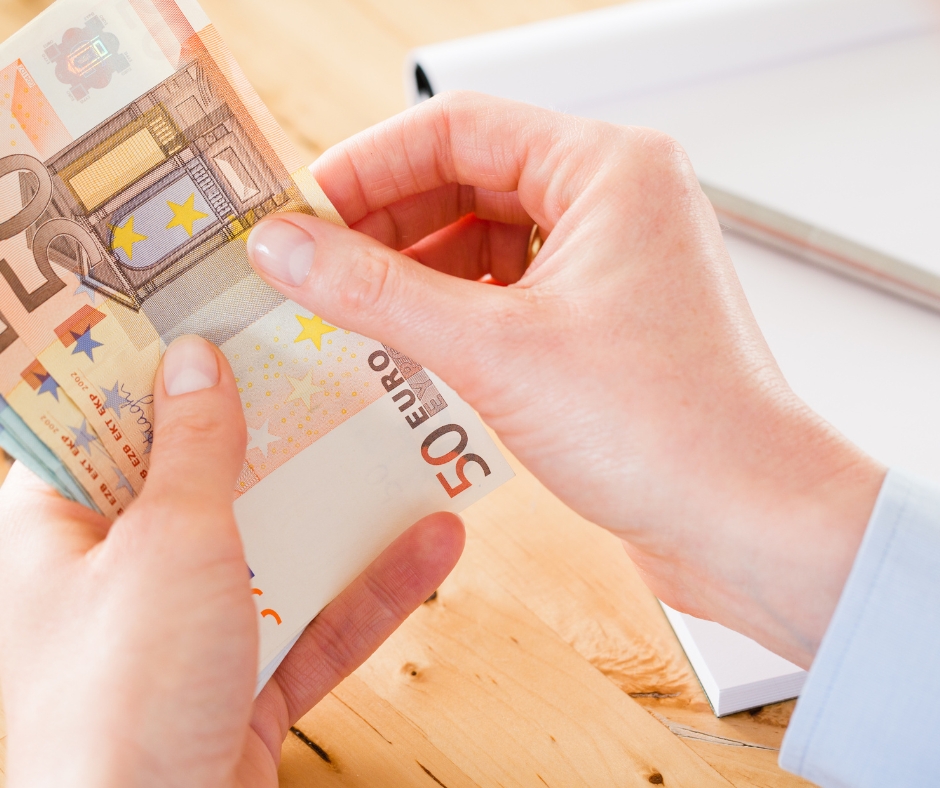 Zweiter Heizkostenzuschuss für Wohngeldempfänger wird ab Dienstag&nbsp;ausgezahlt