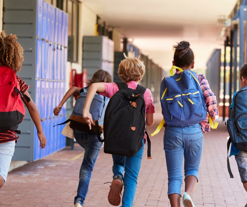 Ferienfond „Kinder brauchen Ferien“ für Mecklenburg Vorpommerns&nbsp;Kinder.