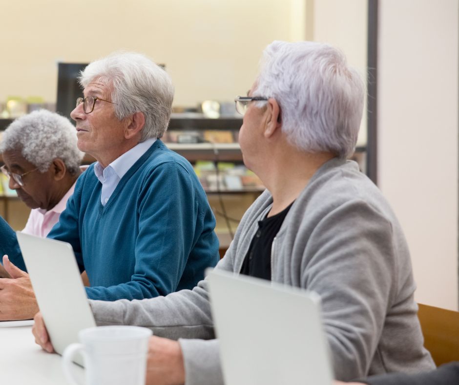 Seniorenpolitisches Gesamtkonzept beschlossen – öffentliche Bürgerveranstaltung am 23.02.2023 im Rathaus&nbsp;Schwerin