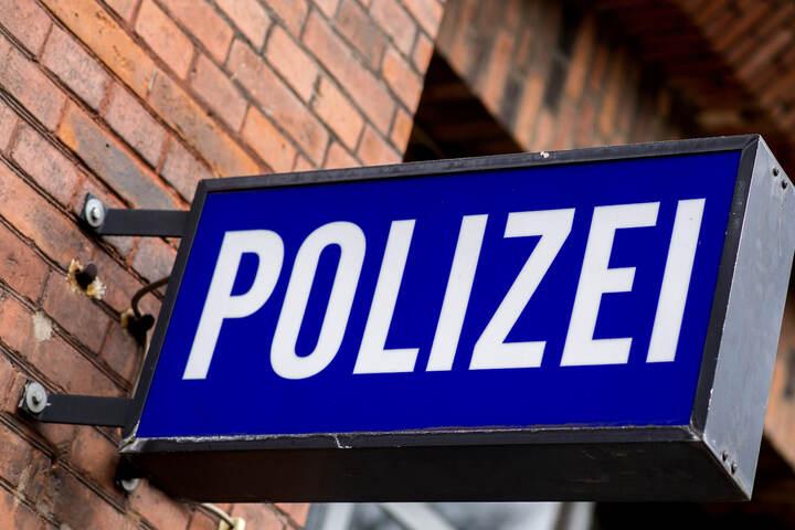 Keine Polizeiwache an der Keplerstraße am „Stein“.