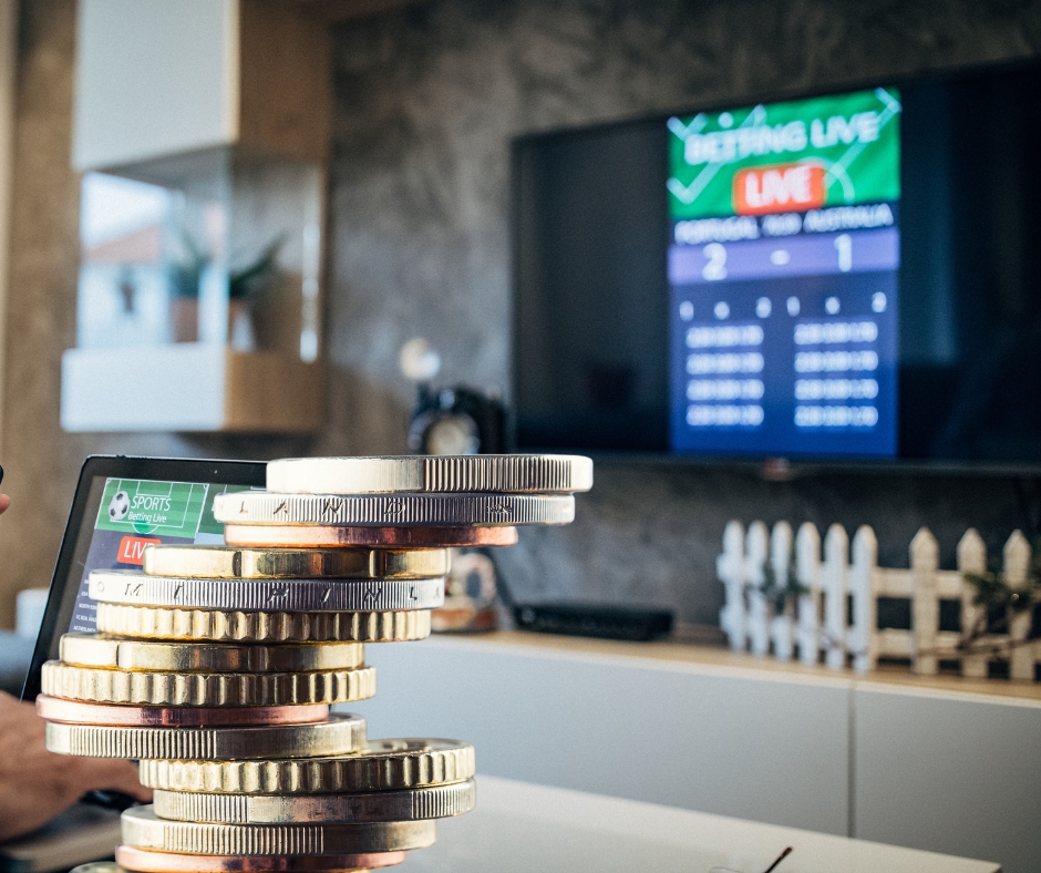 Aus nach nur vier Jahren. Stadt will kommunale Wettbürosteuer&nbsp;zurücknehmen.