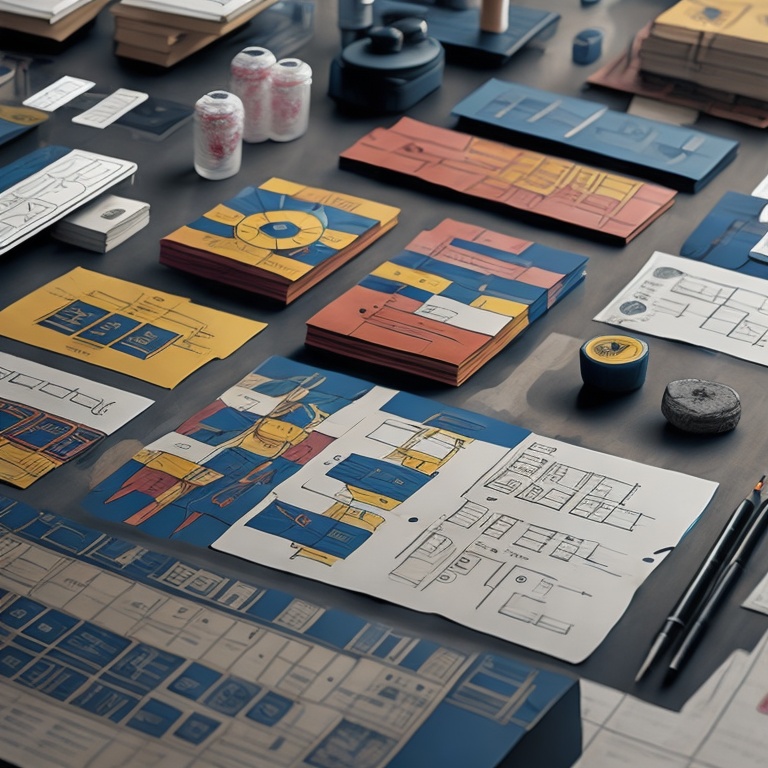 Design Schule Schwerin lädt zum „Infotag“ ein.