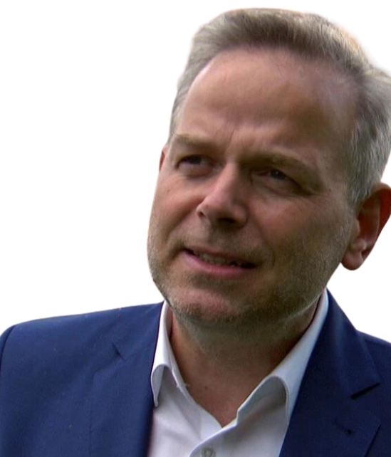 Weiterer Kandidat um den Posten des Stadtpräsidenten vorgeschlagen.