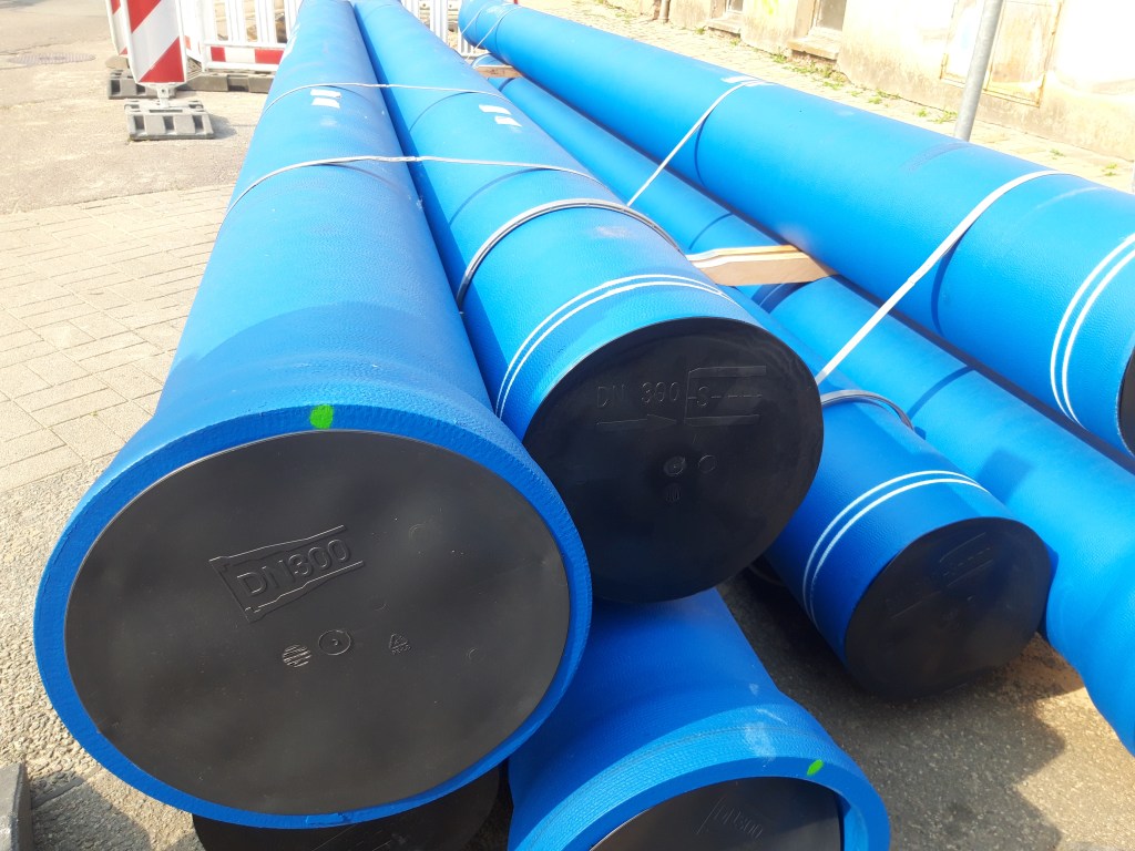 Infobeitrag: Schwerin, der US Investor und die Wasseranlagen. Was steckt hinter dem „CBL“?