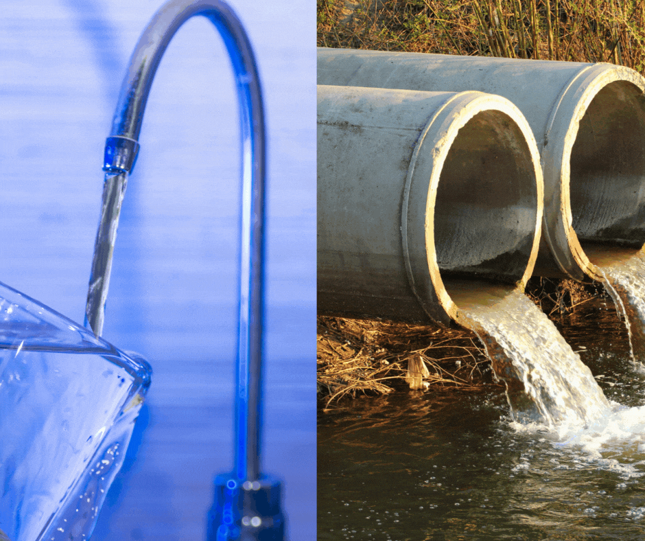 Mikroplastik und Medikamentenreste? Schweriner Trinkwasser und Abwasser: Herausforderungen für die&nbsp;Wasserqualität