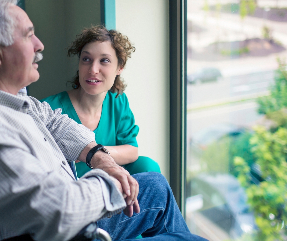 Dürfen Ambulante Pflegedienste bald kostenfrei auf öffentlichen Parkplätzen&nbsp;parken?