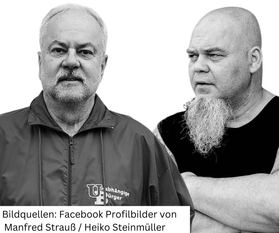 Konzert abgesagt! Unabhängige Bürger vs. Steini`s Scotsman Pub. Was ist da&nbsp;los?