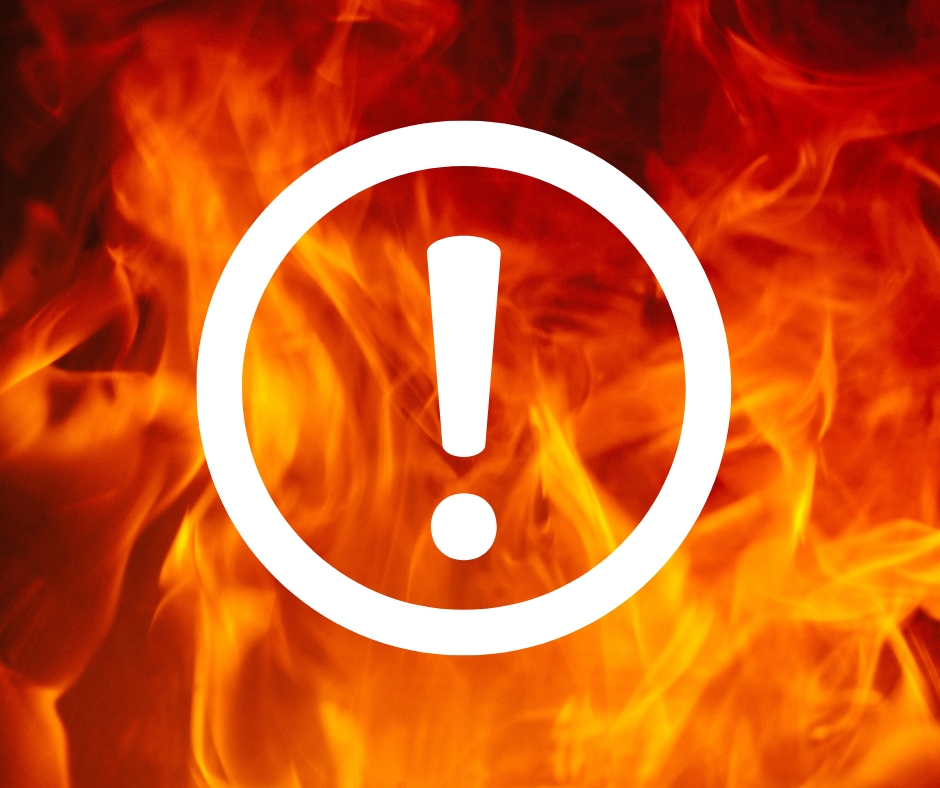 UPDATE! Brände in Carportanlagen und Parteischule. Zwei Frauen in Schwerin&nbsp;festgenommen!