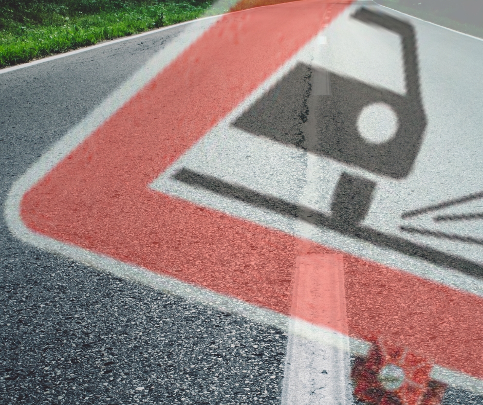 Oberflächenbehandlungen im Stadtgebiet Schwerin. Stadt besser Straßenzüge&nbsp;aus.