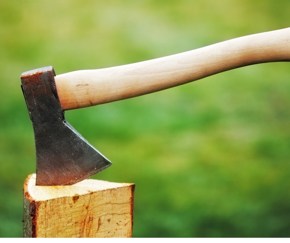 Alkoholisierter Mann zieht mit Axt über den&nbsp;Dreesch.