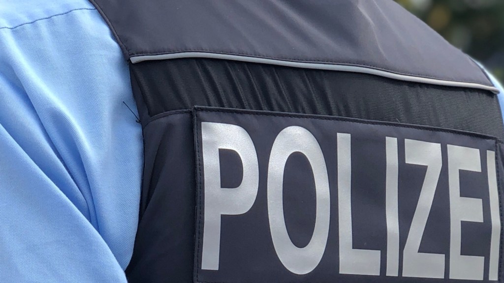 Löschung der Öffentlichkeitsfahndung nach vermissten 13-jährigen&nbsp;Jungen