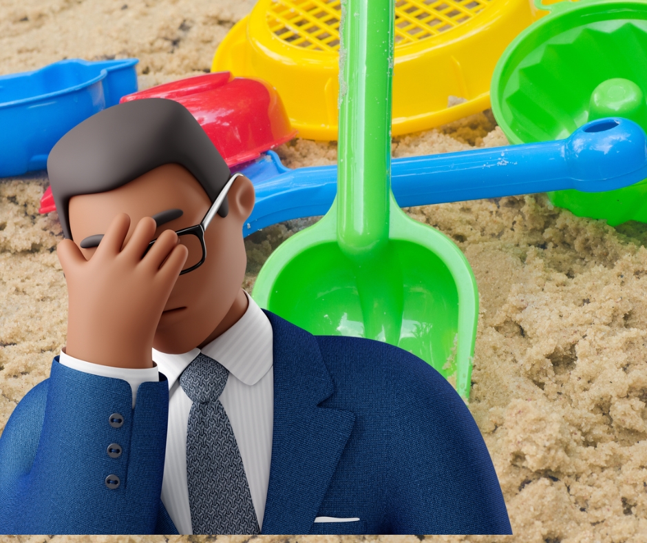 Spielzeugkistenpolitik: Die Linke in Schwerin zwischen Ironie und&nbsp;Engagement.