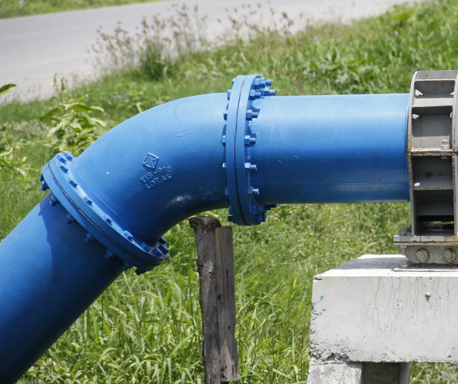 Krebsförden: Morgen wird es kalt im Süden der Stadt. Warmwasser und Fernwärme werden über den Tag&nbsp;abgestellt.