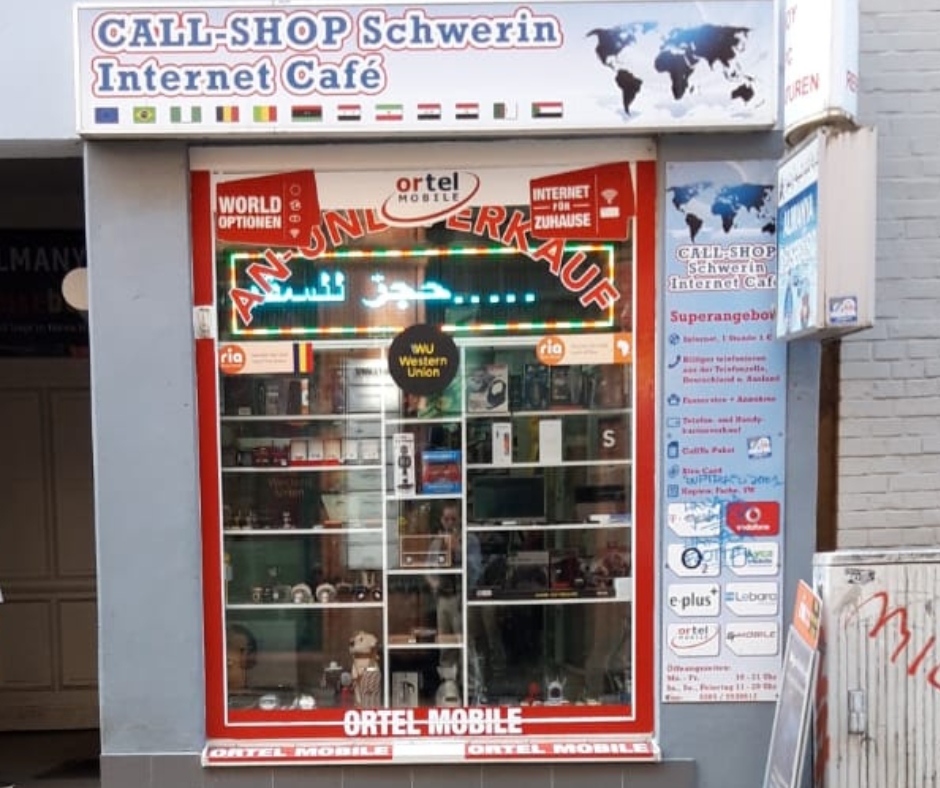 Wer ist in den An- und Verkauf eingebrochen? Schaden beträgt mehrere tausend Euro. Zeugen werden&nbsp;gesucht.