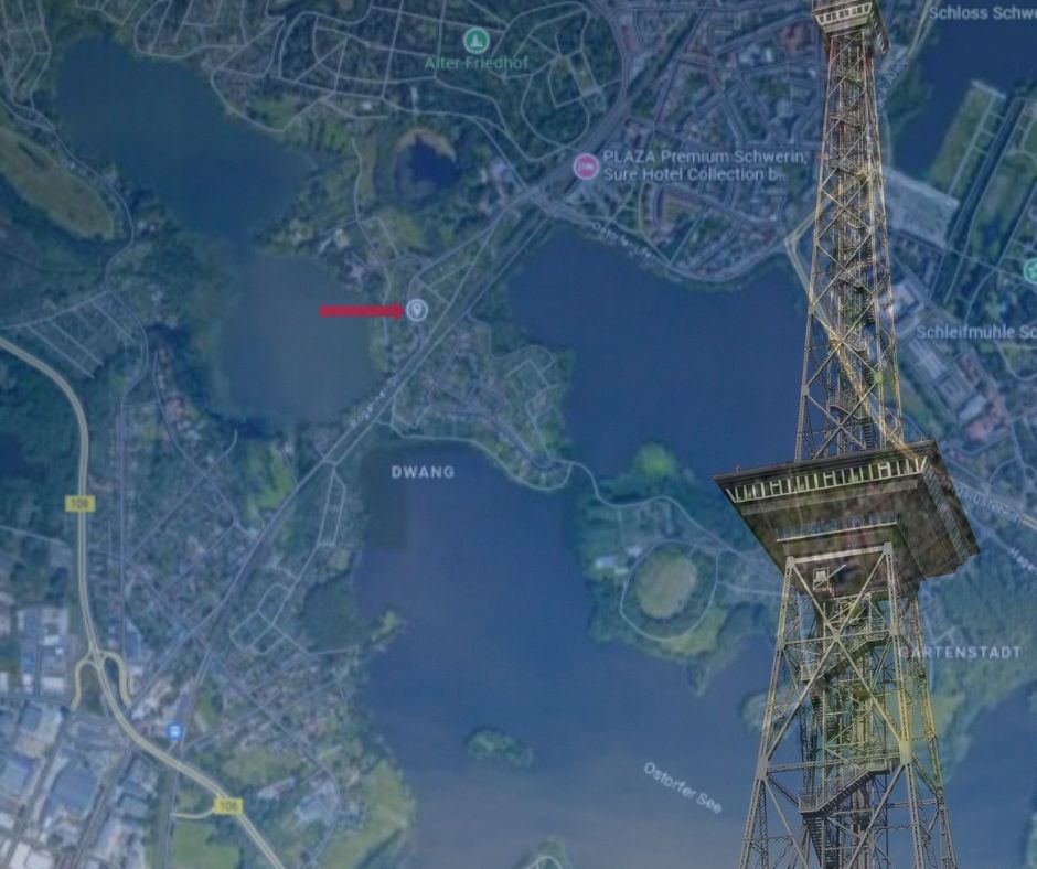 Intransparentes Vorgehen? Geplanter 50 Meter Funkturm löst Widerstand aus Bevölkerung&nbsp;aus.