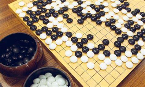 Schweriner Go-Turnier am Wochenende: Deutschlandpokal-Turnier am&nbsp;Wochenende