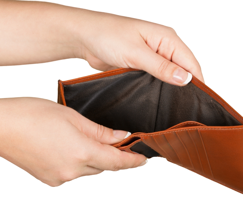 OB Badenschier spricht „Haushaltsrechtliche Sperre“ für Schwerin aus. Was bedeutet&nbsp;das?