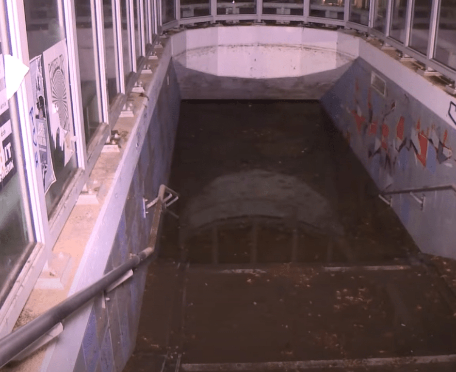 Sanierung Unterführung in der Lübecker verzögert sich und wird teurer als gedacht. Was die Gründe sind, lest ihr im&nbsp;Beitrag.