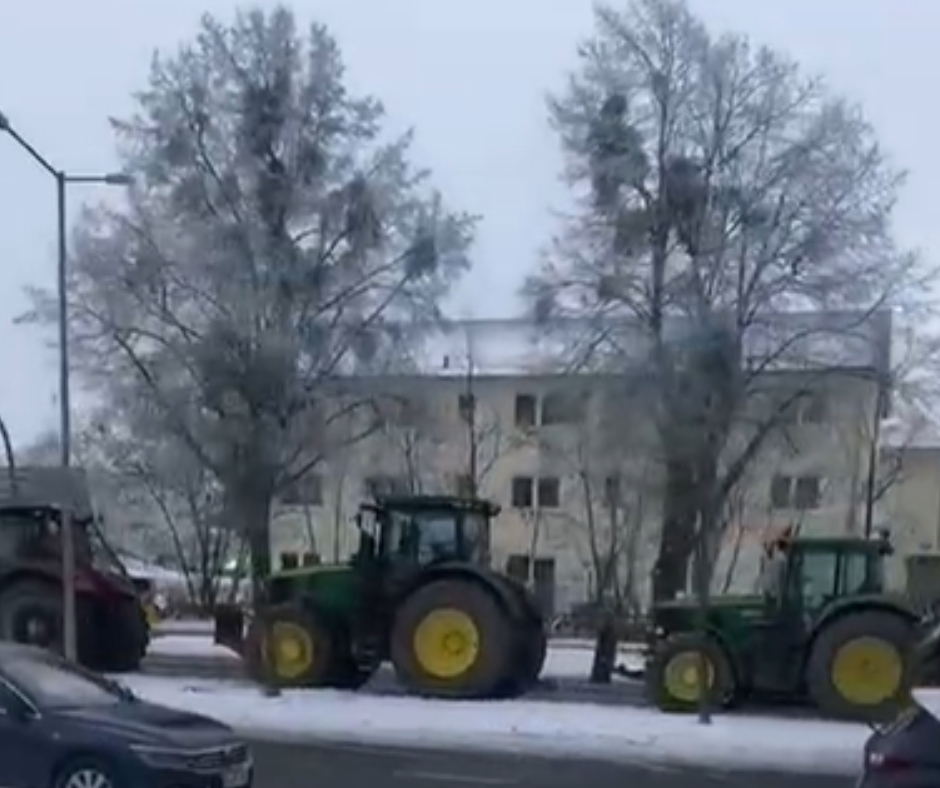 Fazit der Polizei zu den Versammlungslagen vom 10. Januar in&nbsp;Schwerin.