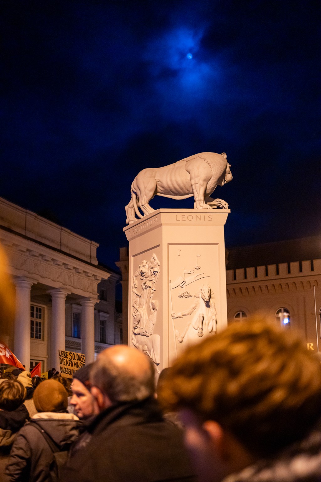 Sonderführung am 8. März mit Geschichten über drei bemerkenswerte&nbsp;Schwerinerinnen