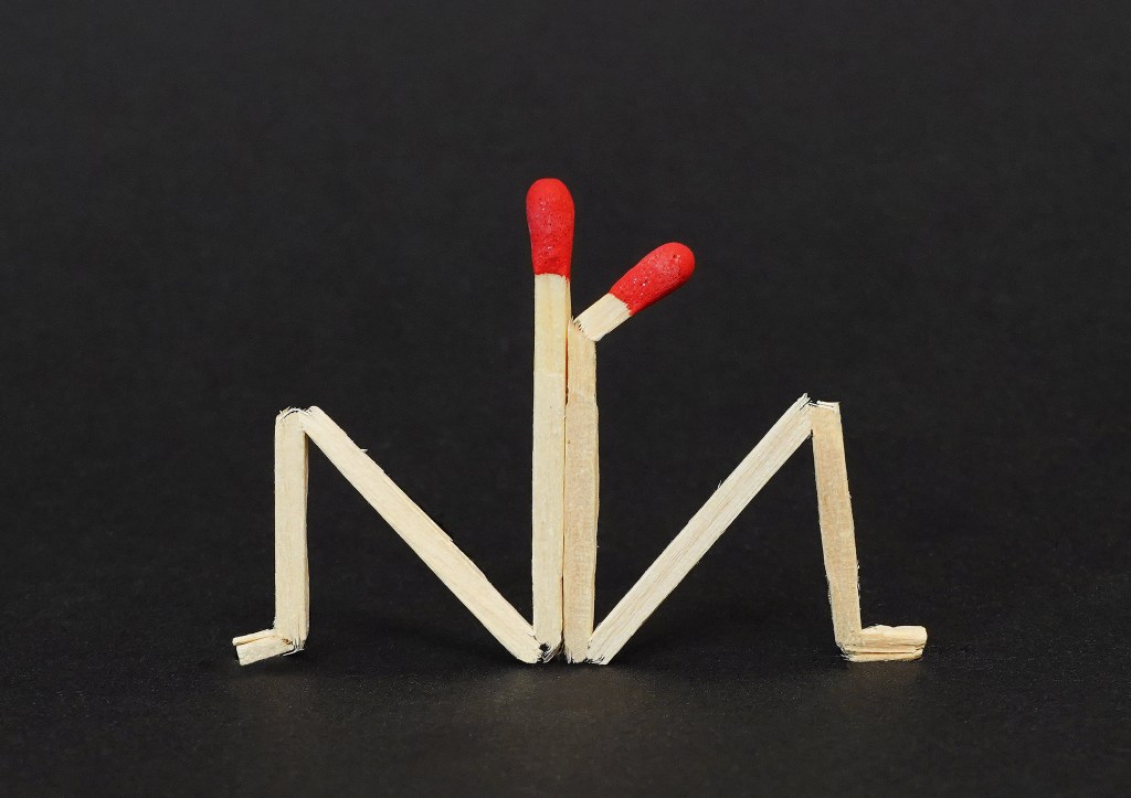 MINIMAL. Reduziert. Übersichtlich. Neue Fotoausstellung ab 11. Februar in der&nbsp;VHS.