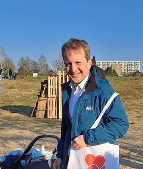 Nachgetreten: „Osterfeuer-Paletten Posse“ aus 2023 wird auf die Spitze getrieben. Was wurde aus den „Unklaren Formulierungen“?