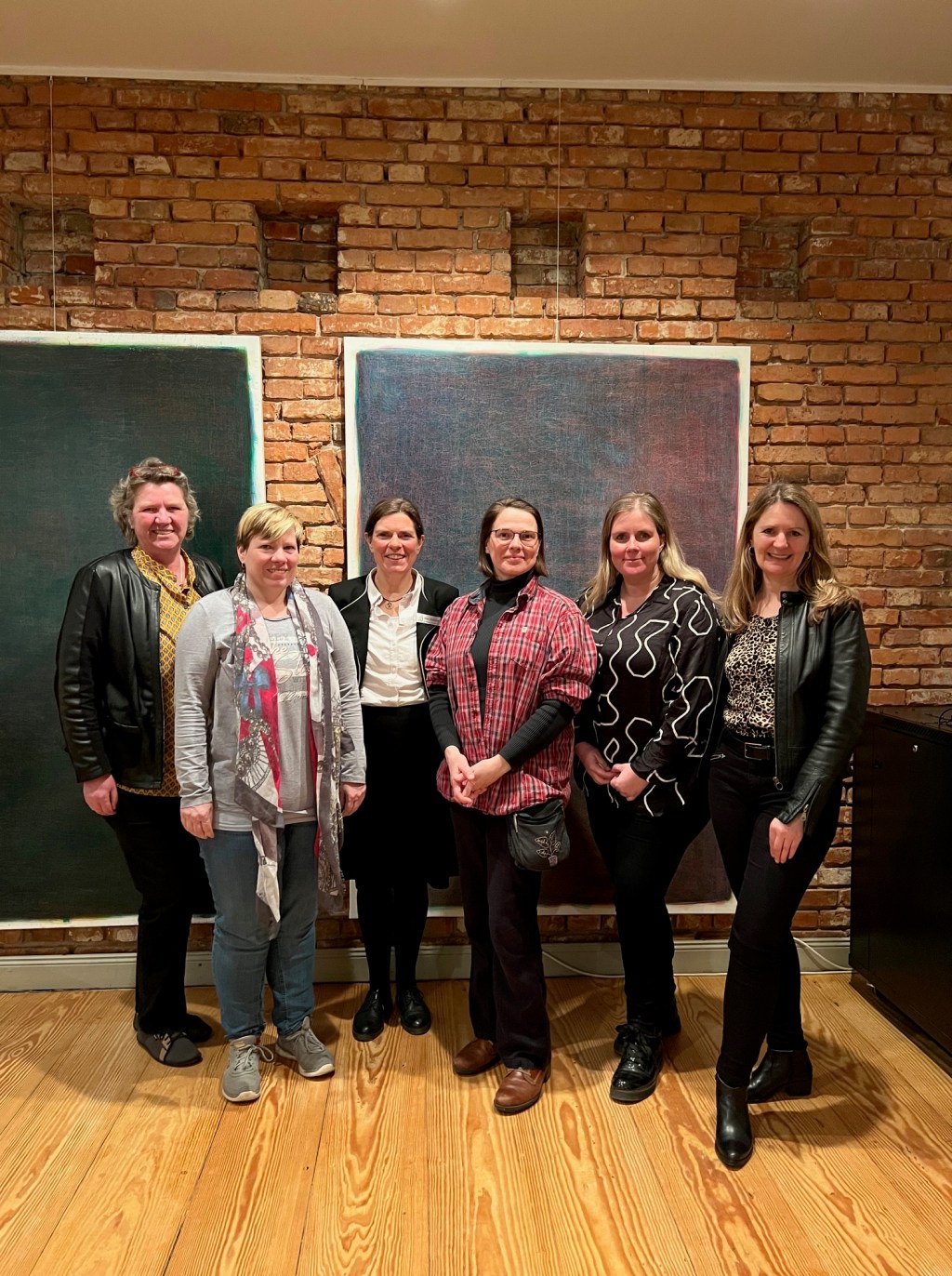 Zonta Club will sich in Schwerin&nbsp;gründen.