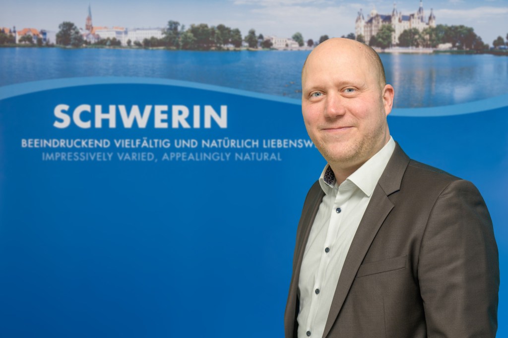 Doppelfunktion kein Problem? ZGM Chef nun auch Chef der&nbsp;WGS.