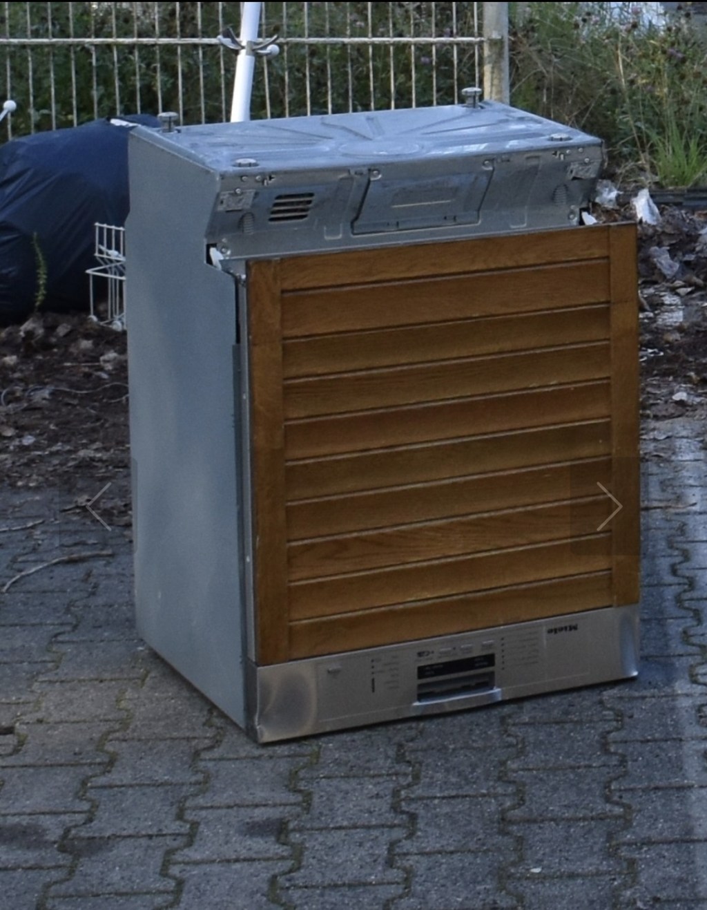 Wer erkennt die „Spuren“? Über 70 Rollen Kupferkabel gestohlen. 40.000 Euro&nbsp;Schaden.