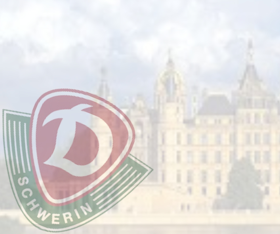 Erfolgreichster Fussballverein Schwerins startet Kartenvorverkauf.