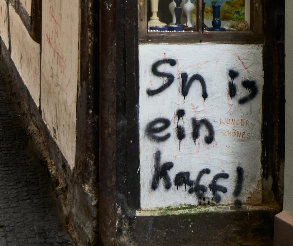 „SN is ein Kaff!“ oder doch nicht? Fotoausstellung ab 25&nbsp;August.
