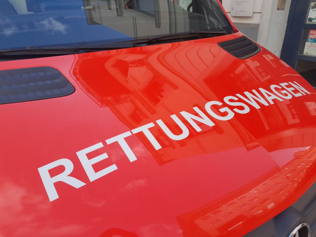 Saunabrand in Schwerin verursacht 40.000 €uro&nbsp;Schaden.