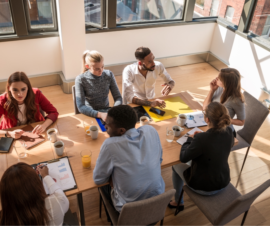 „Über Morgen“ – Zukunftsfest in Schwerin: Workshops, Vorträge und Diskussionsrunden im&nbsp;TGZ.