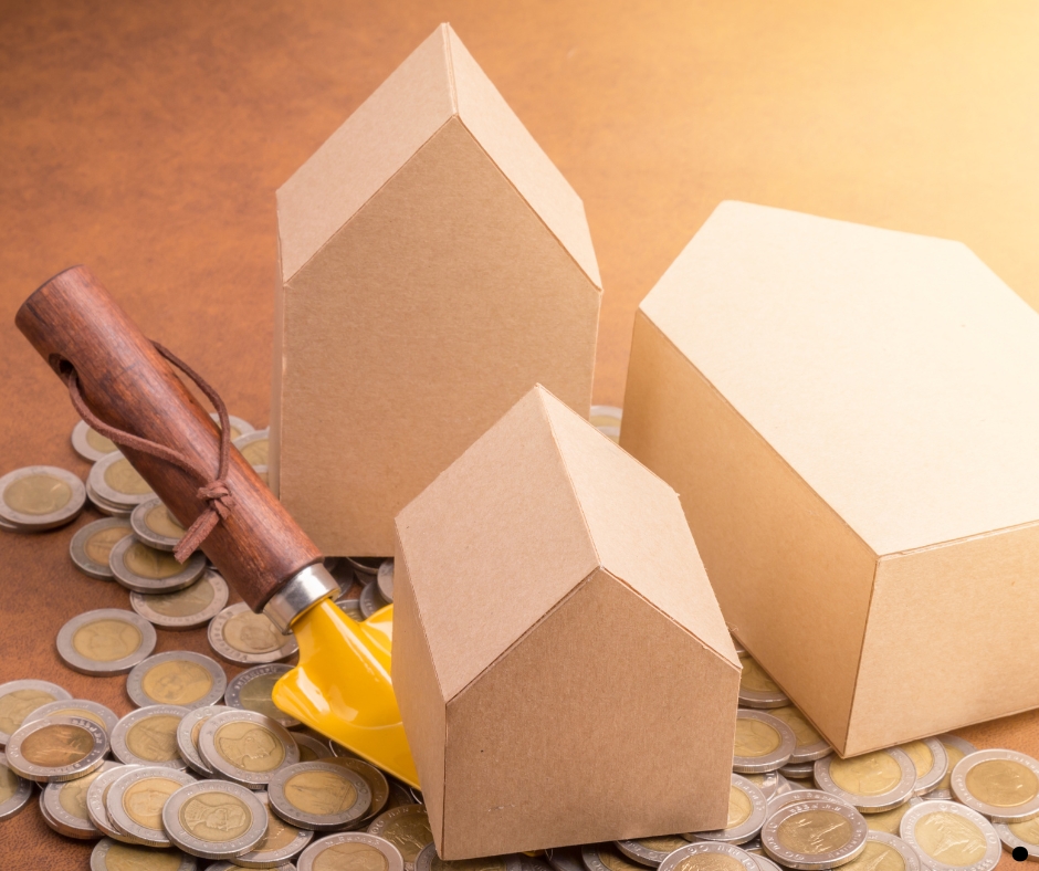 Abzocke – wie Betrüger mit Wohnungskaution Leute&nbsp;abziehen.