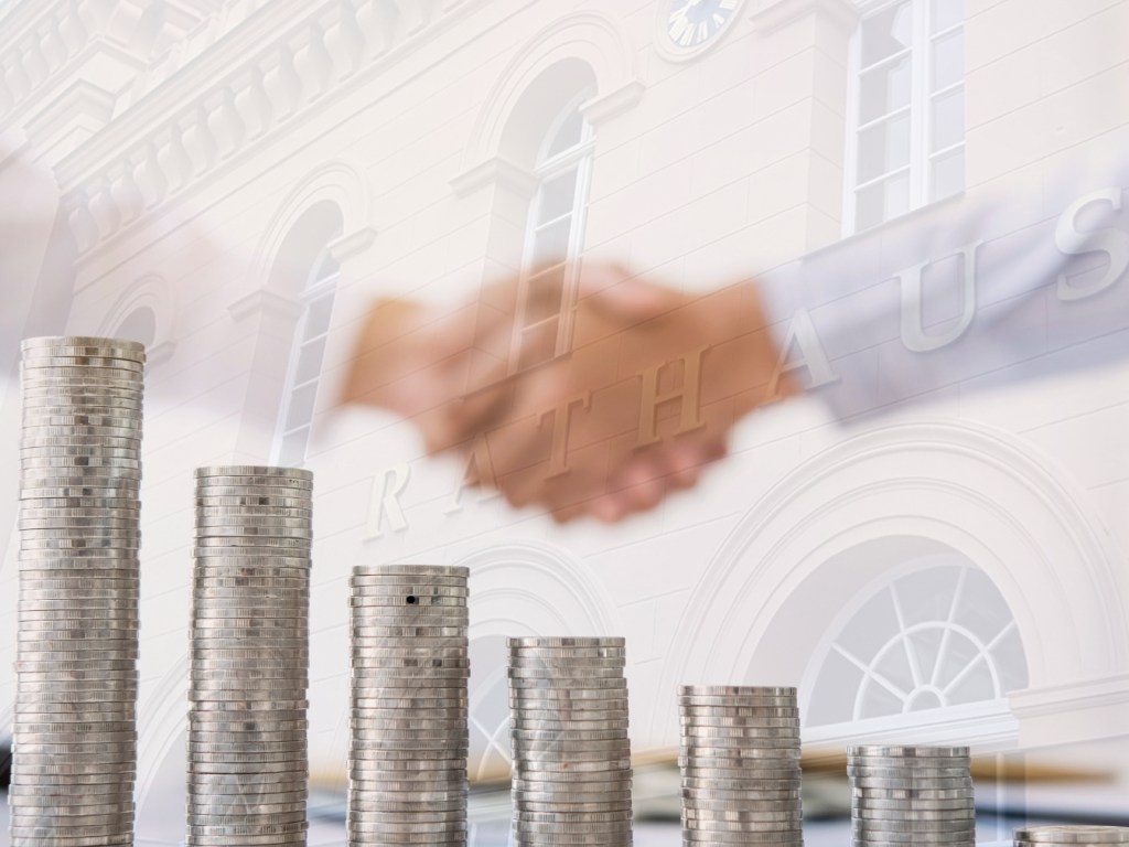 Einheitsfeier als politische Plattform für Schwerins finanzielle Zukunft. Stadtpolitiker werdet aktiv! Ein&nbsp;Kommentar.