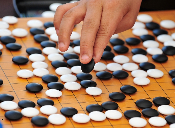 19. Schweriner Drachenschlacht im Go-Turnier erfolgreich beendet. Termin für 2025 steht&nbsp;bereits.