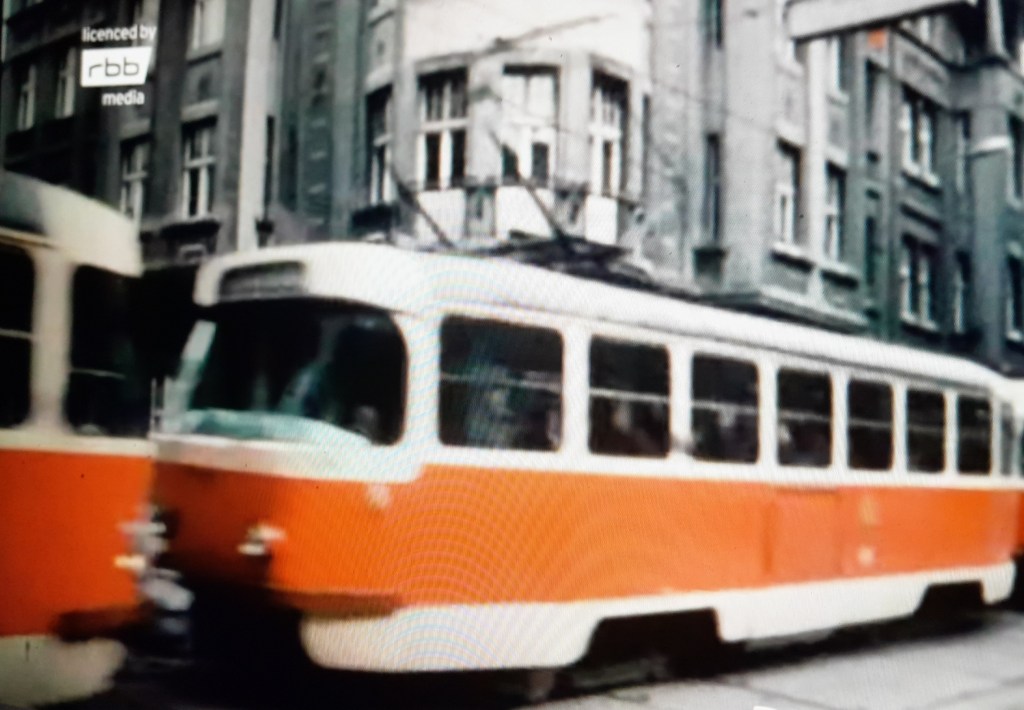 TV-Beitrag aus dem Jahr 1982 gibt Einblicke auf Schwerin vor 40 Jahren. (Video im&nbsp;Beitrag)