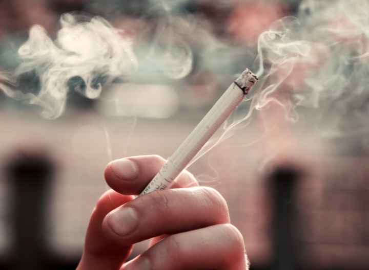 Stadt sieht kaum Möglichkeiten für Verbesserung des Nichtraucherschutz auf öffentlichen Plätzen in&nbsp;Schwerin