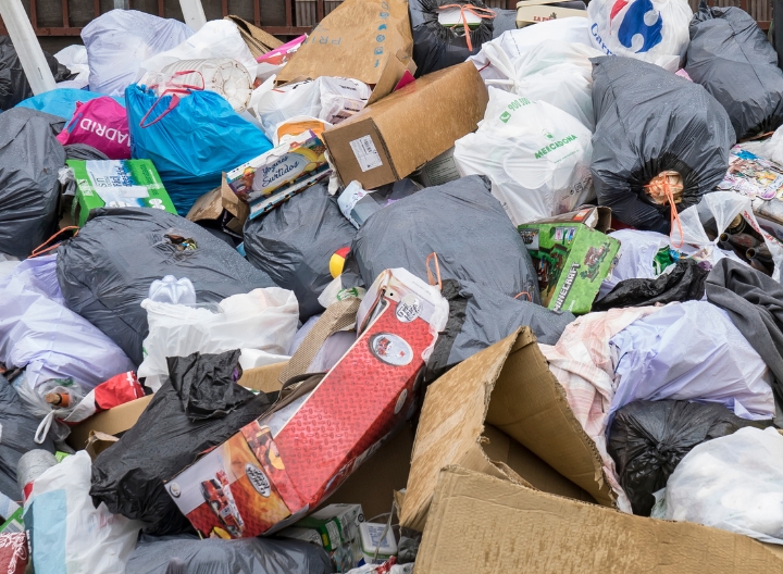 Illegale Müllentsorgung in Schwerin – Hotspots und&nbsp;Resignation?