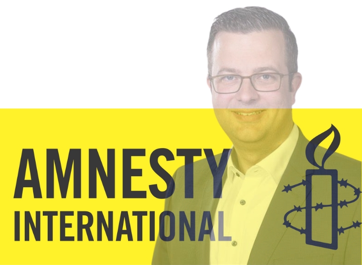 Stadtpräsident sagt Teilnahme an Menschenrechtsaktion wegen Kritik an Israel&nbsp;ab