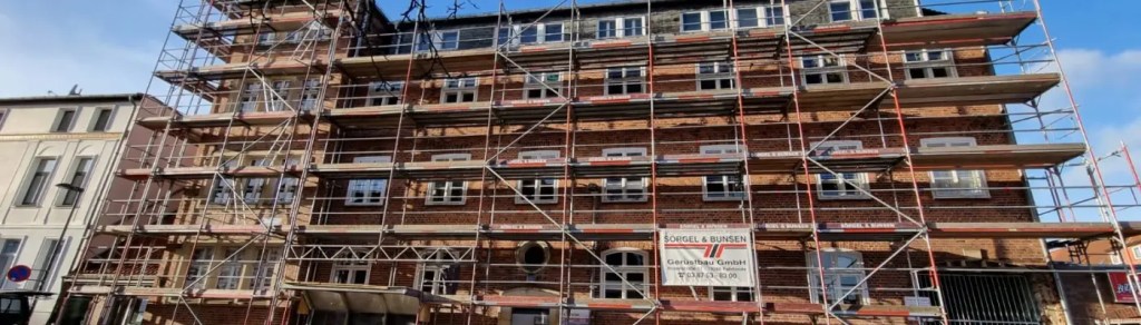 Stadt reagiert auf AfD Antrag: Kein „spürbarer haushaltsverbessernder Effekt“ bei Verkauf vom Dr.&nbsp;K.