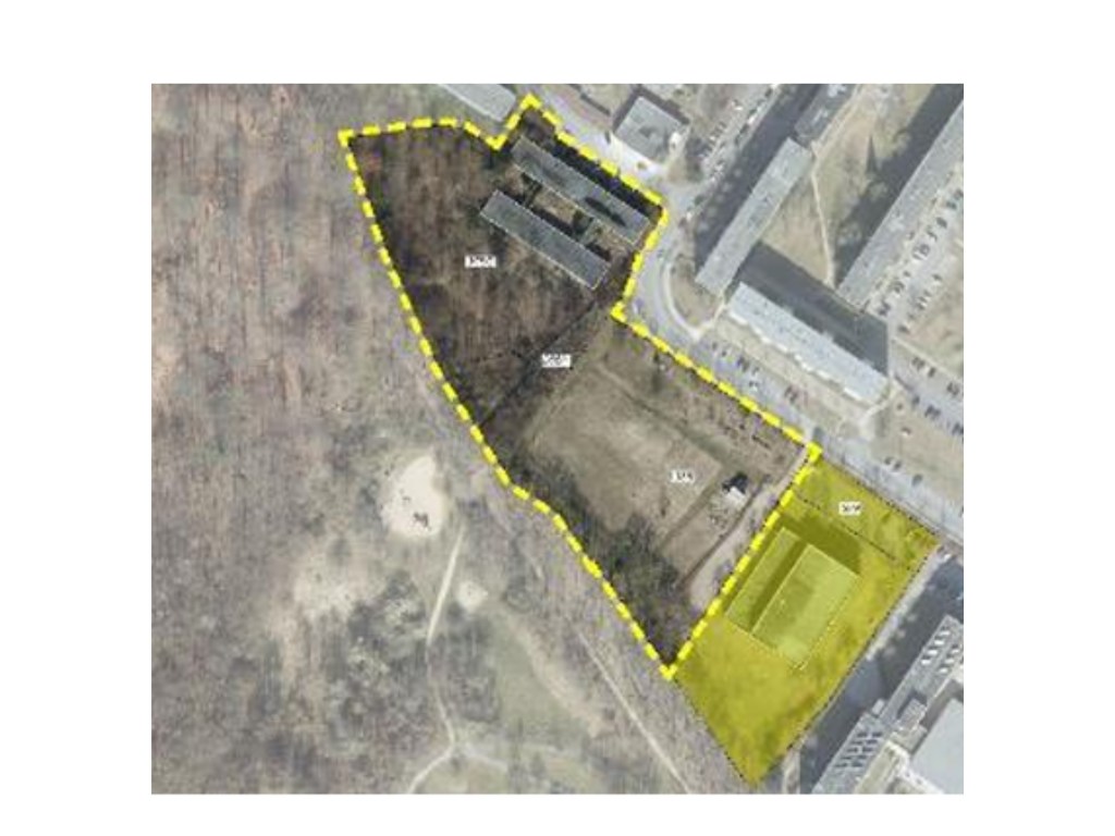 Nicht auf Paulshöhe, nicht in Neumühle: Waldorfschule plant Schul Neubau jetzt ganz&nbsp;woanders.