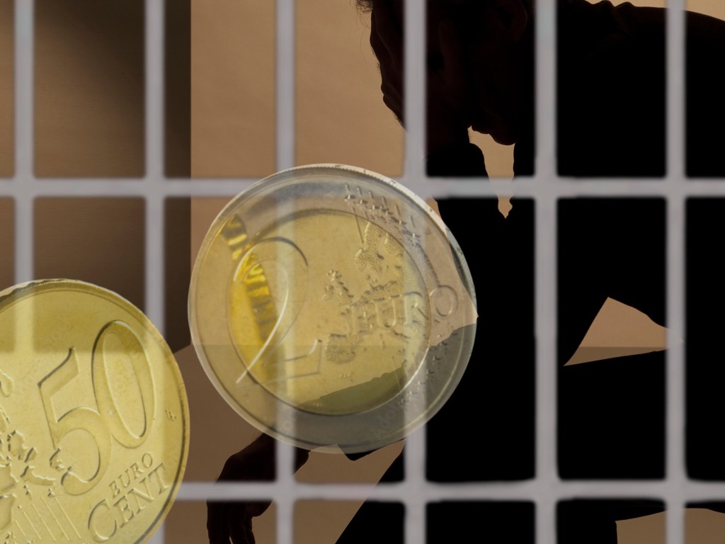 „Schwarzfahren“ führt in Schwerin weiterhin im schlimmsten Fall in den Knast. ask Antrag scheitert an „Daswarschonimmerso…“