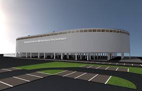 Radsportzentrum Schwerin: Kosten, Baufortschritt und offene&nbsp;Fragen